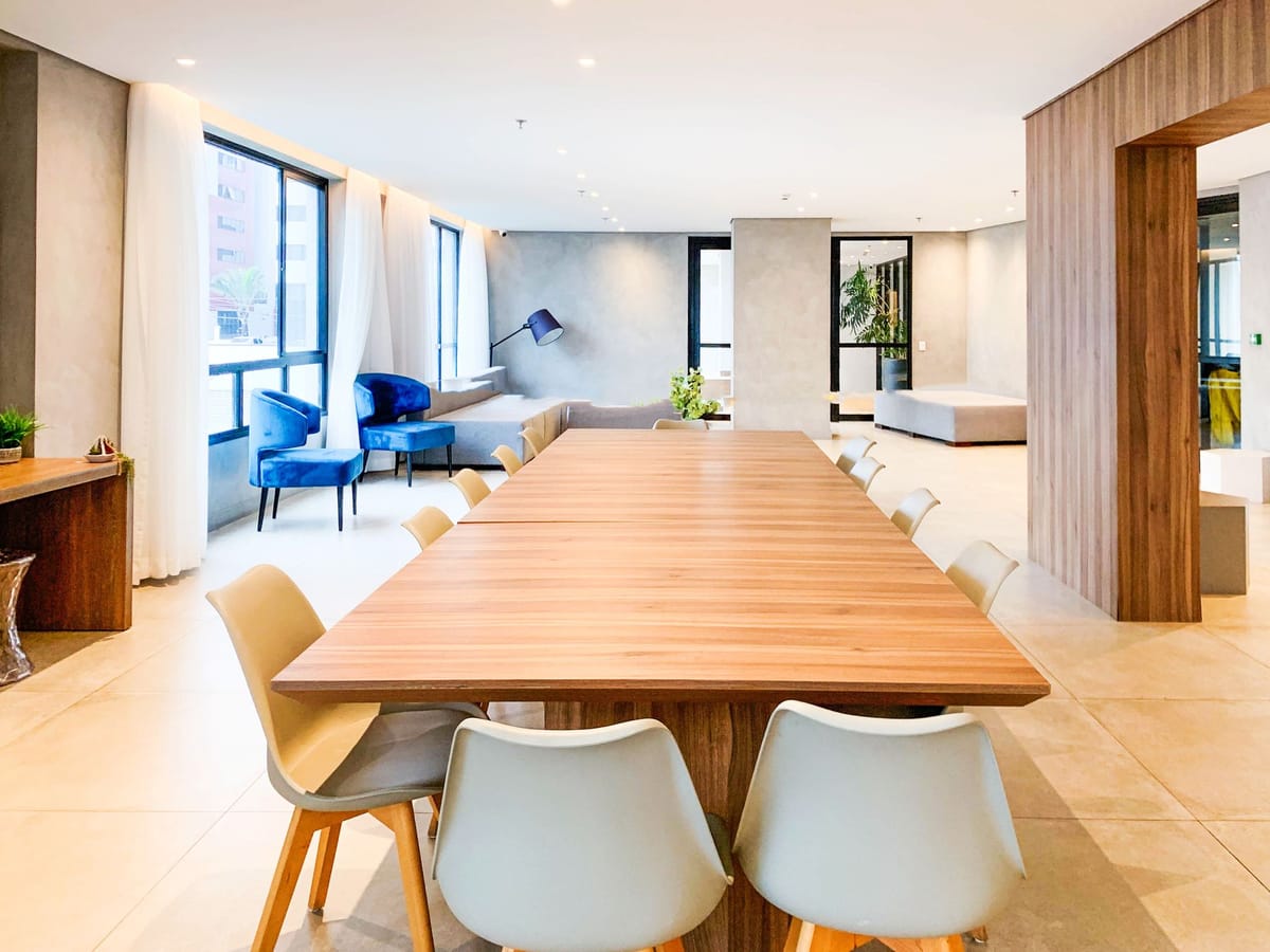 Apartamento, 1 quarto, 26 m² - Foto 43