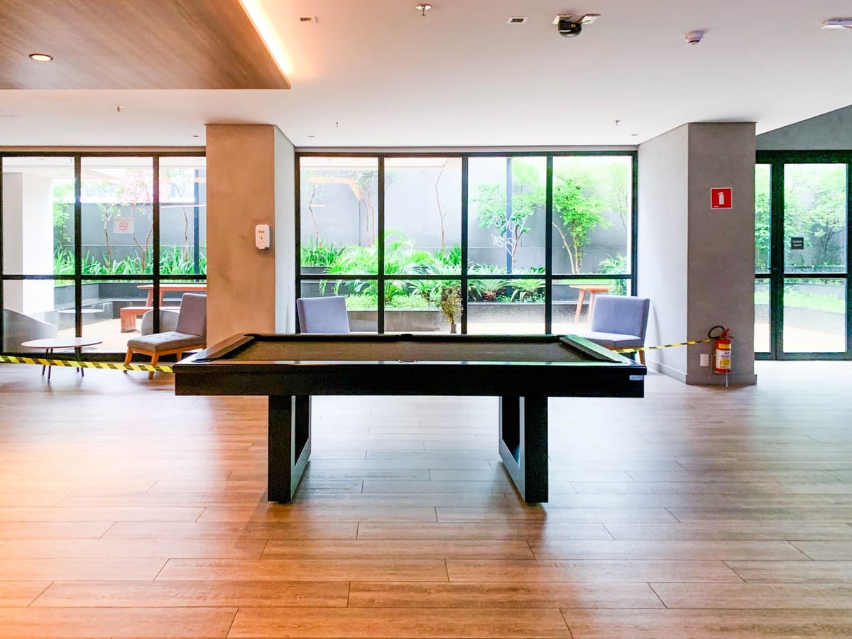 Apartamento, 1 quarto, 26 m² - Foto 28