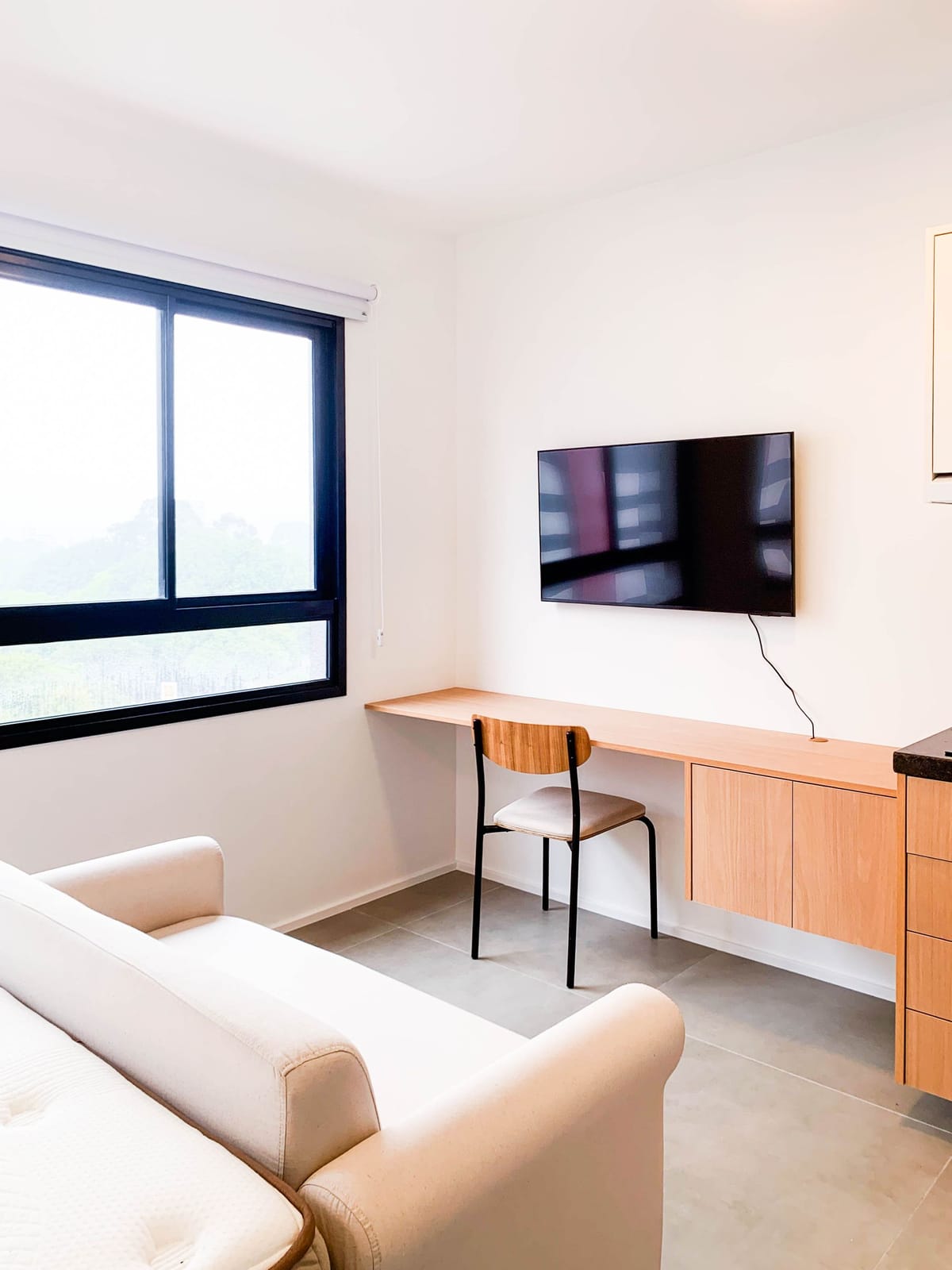 Apartamento, 1 quarto, 26 m² - Foto 12