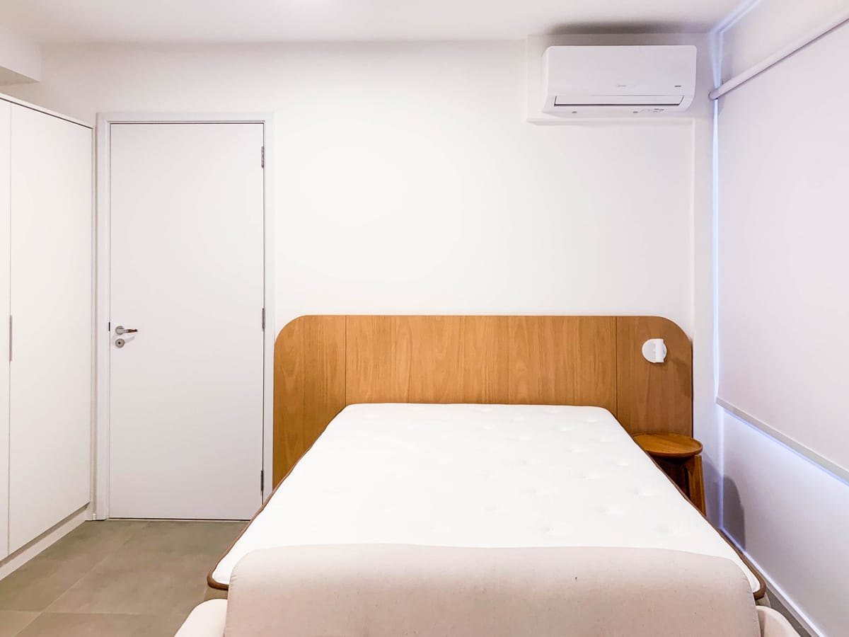 Apartamento, 1 quarto, 26 m² - Foto 6