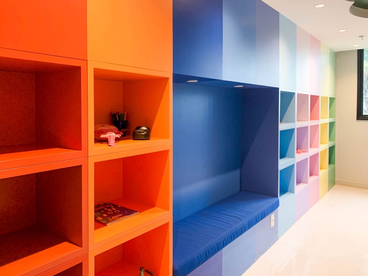 Apartamento, 1 quarto, 26 m² - Foto 30