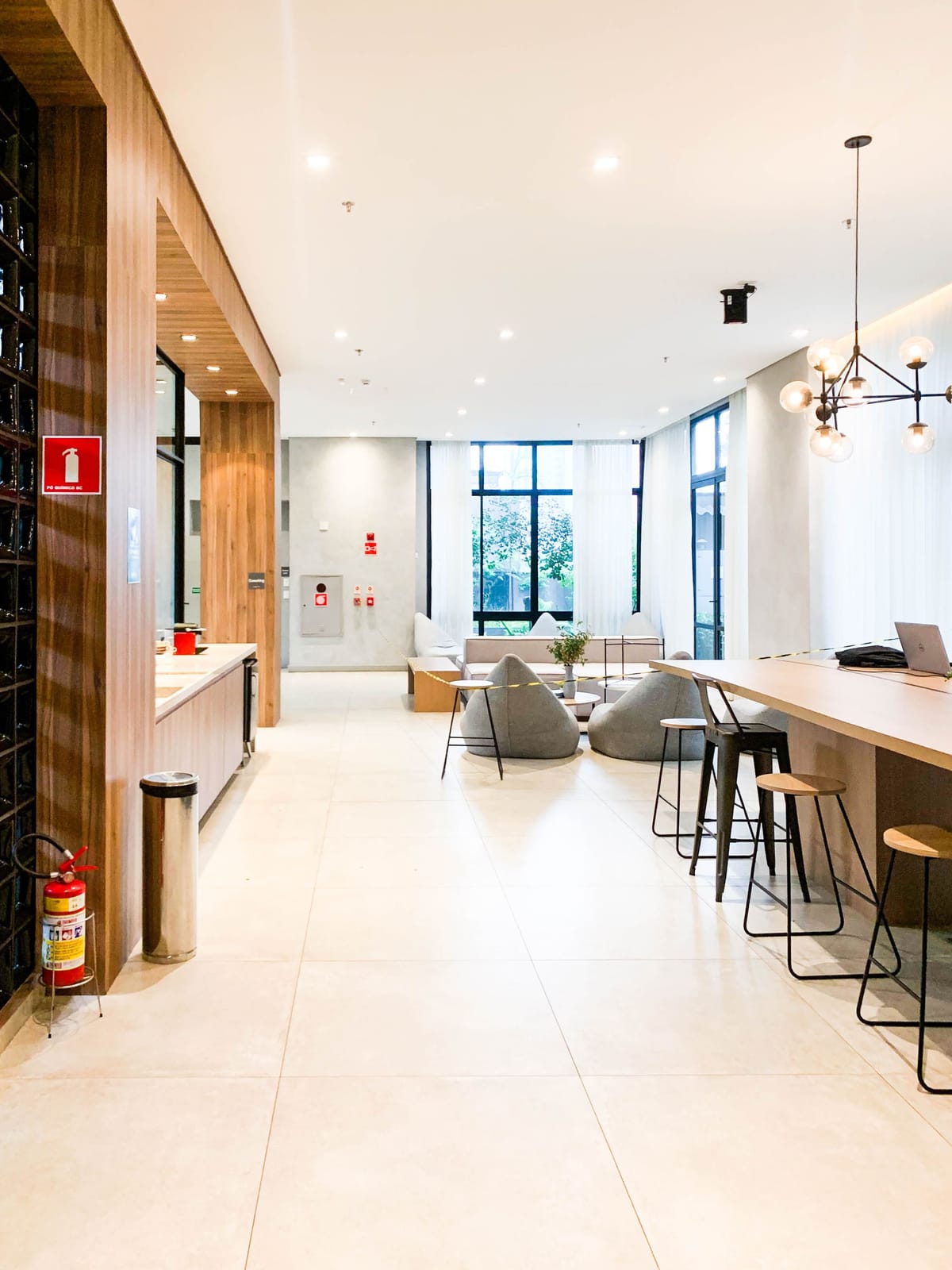 Apartamento, 1 quarto, 26 m² - Foto 49