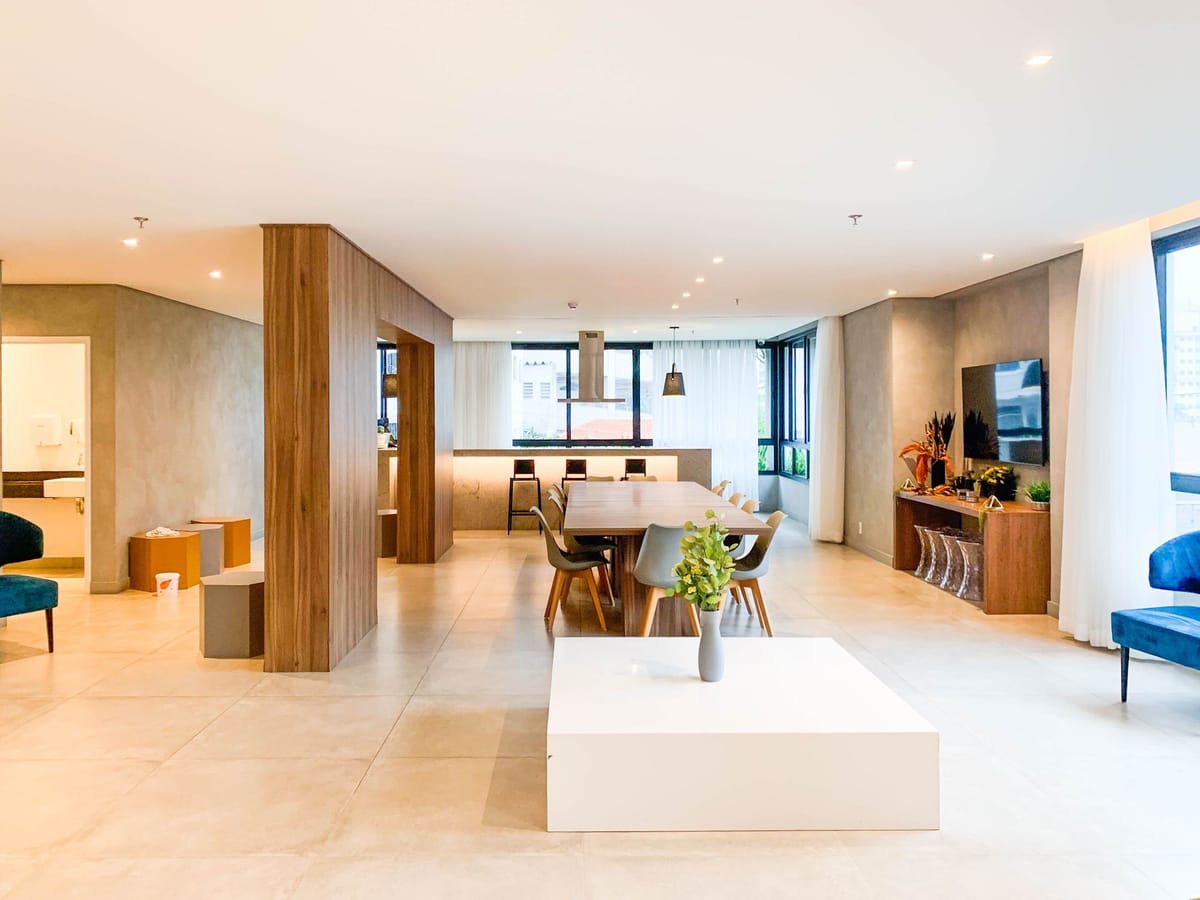 Apartamento, 1 quarto, 26 m² - Foto 20