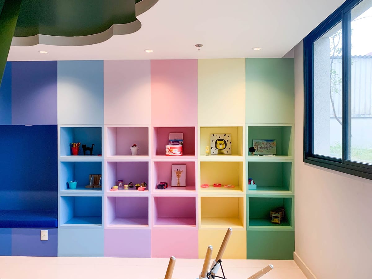 Apartamento, 1 quarto, 26 m² - Foto 47