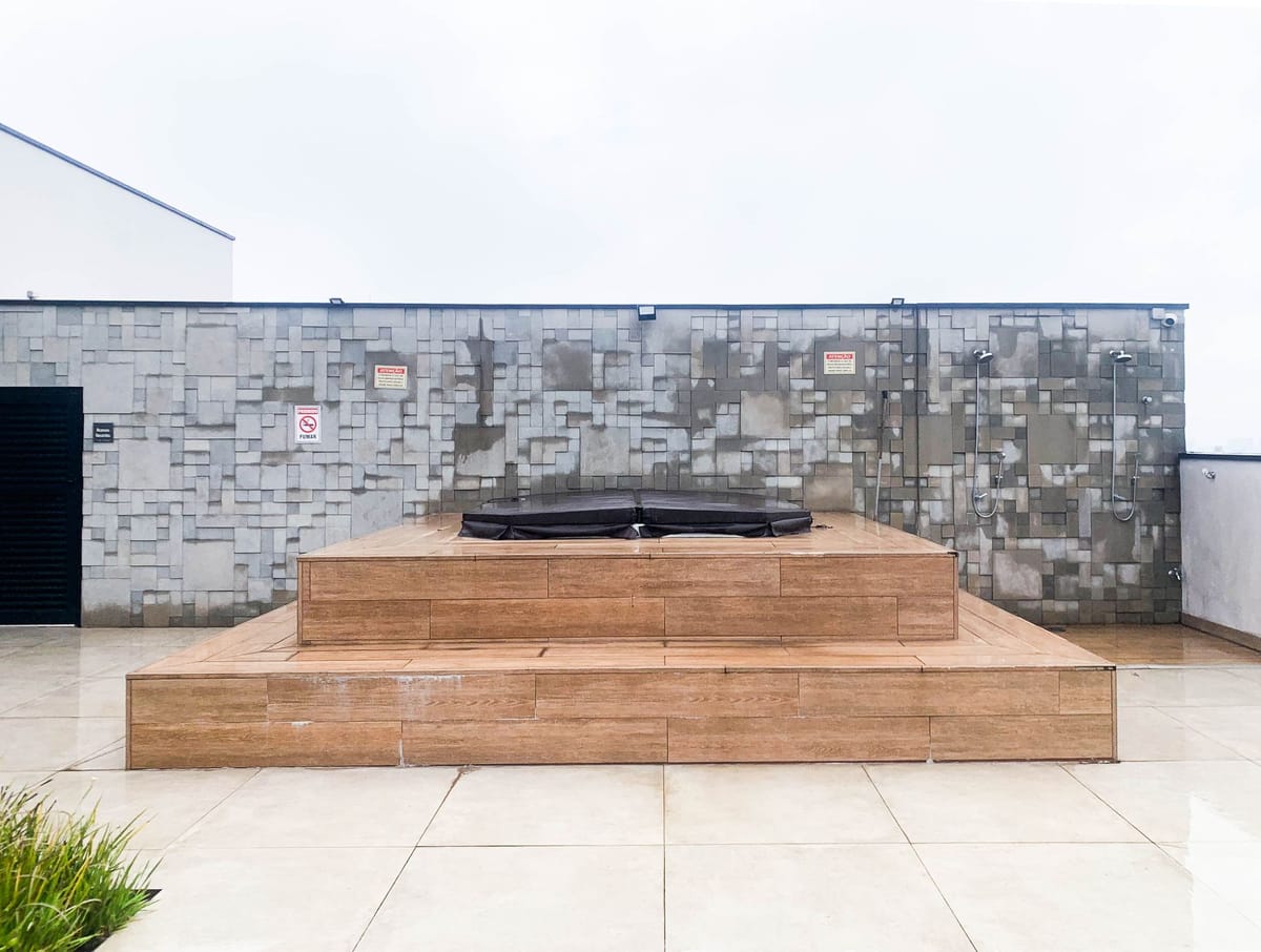 Apartamento, 1 quarto, 26 m² - Foto 58