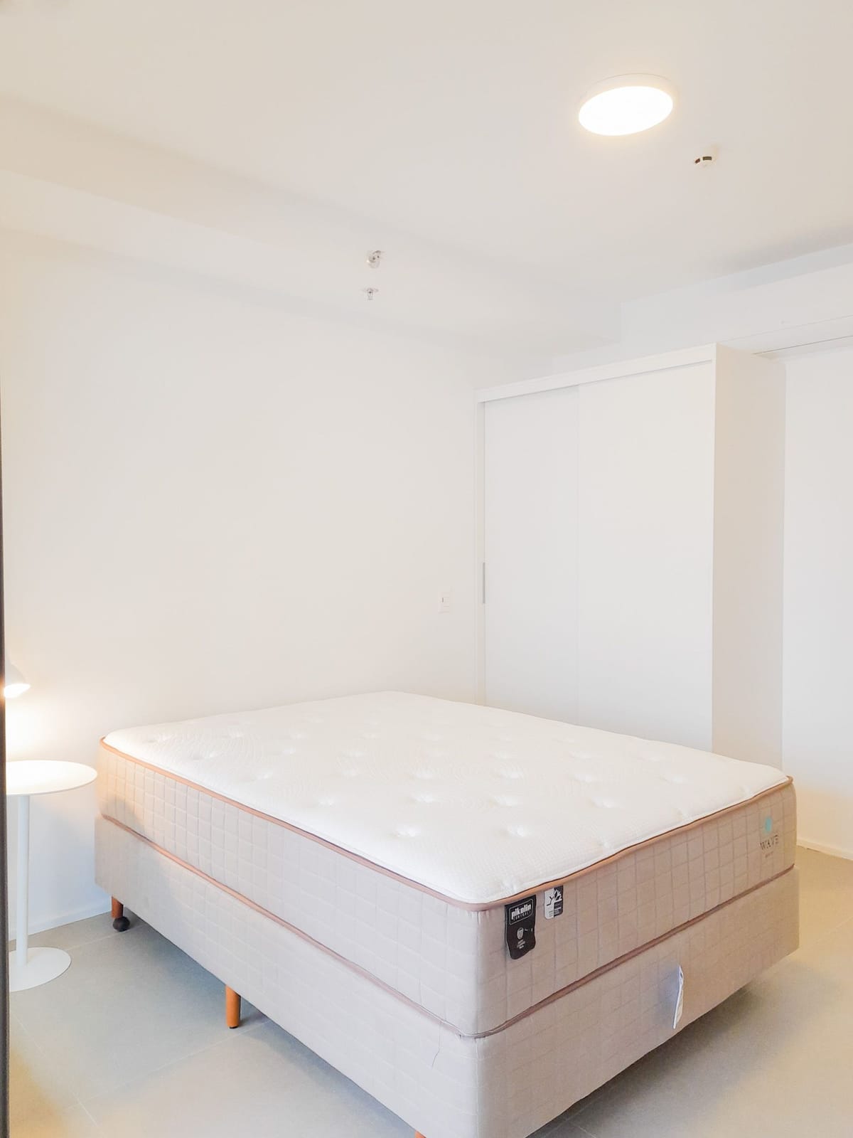 Apartamento para alugar com 1 quarto, 28m² - Foto 3