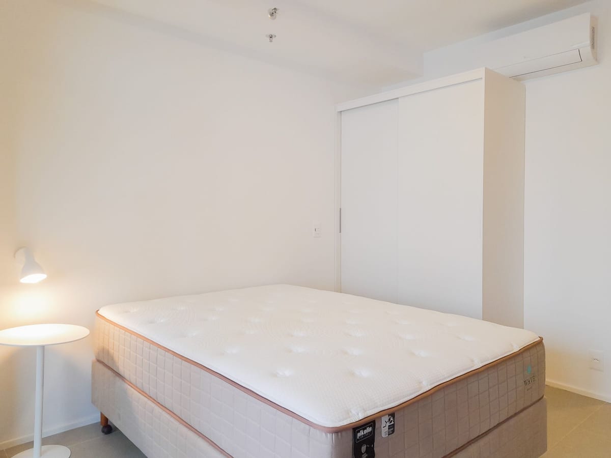 Apartamento para alugar com 1 quarto, 28m² - Foto 15