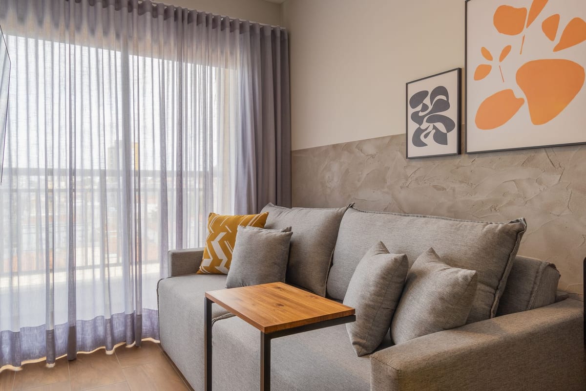 Apartamento, 1 quarto, 24 m² - Foto 9