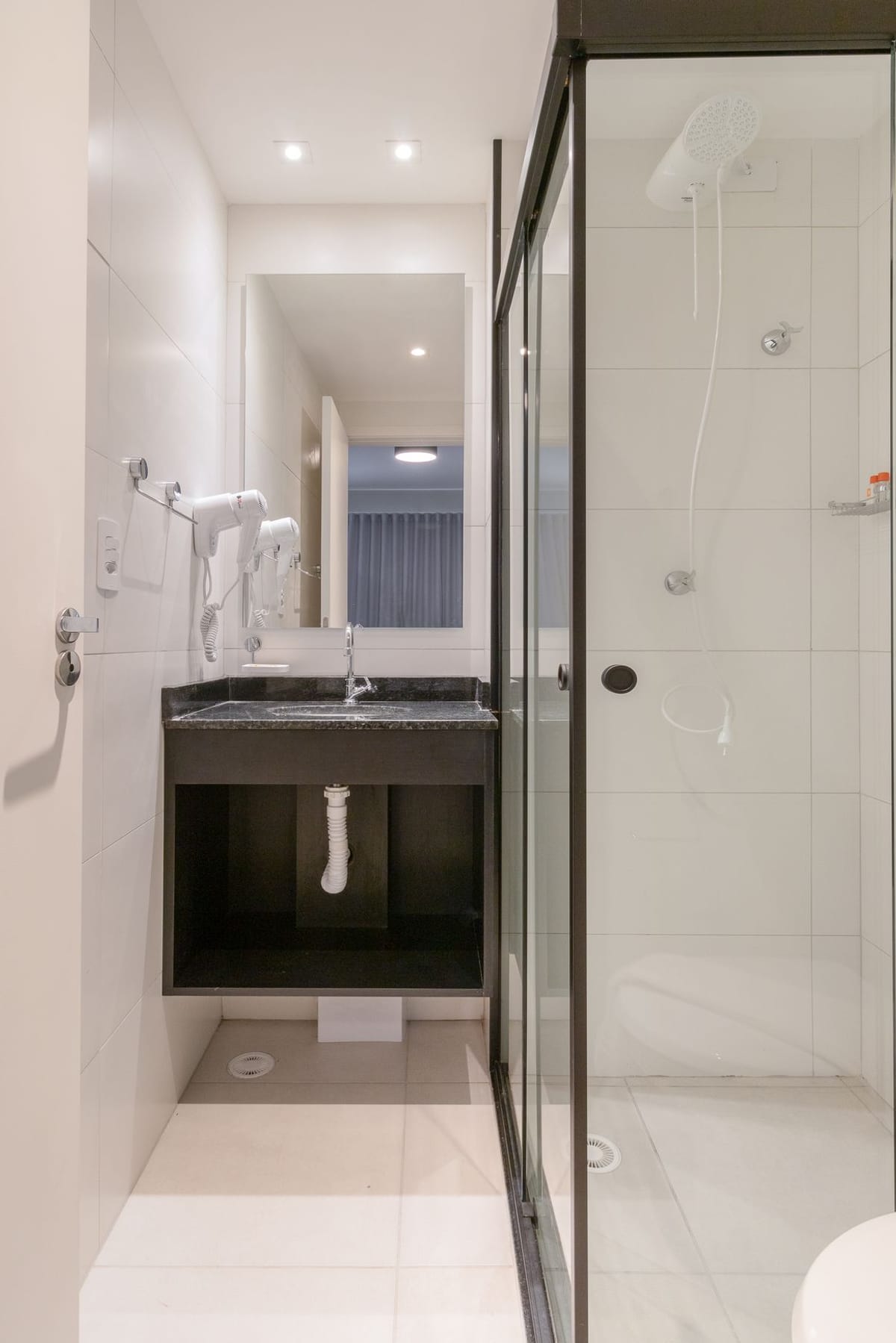 Apartamento, 1 quarto, 24 m² - Foto 18