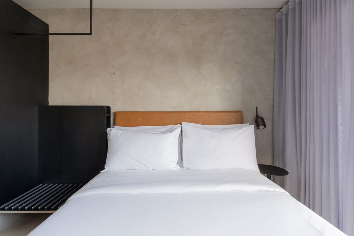 Apartamento, 1 quarto, 24 m² - Foto 17