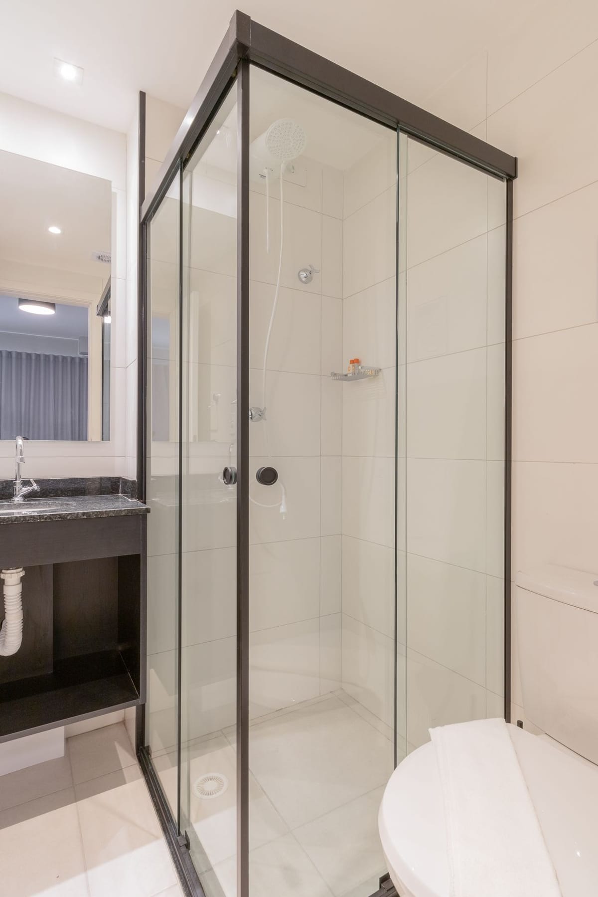 Apartamento, 1 quarto, 24 m² - Foto 19