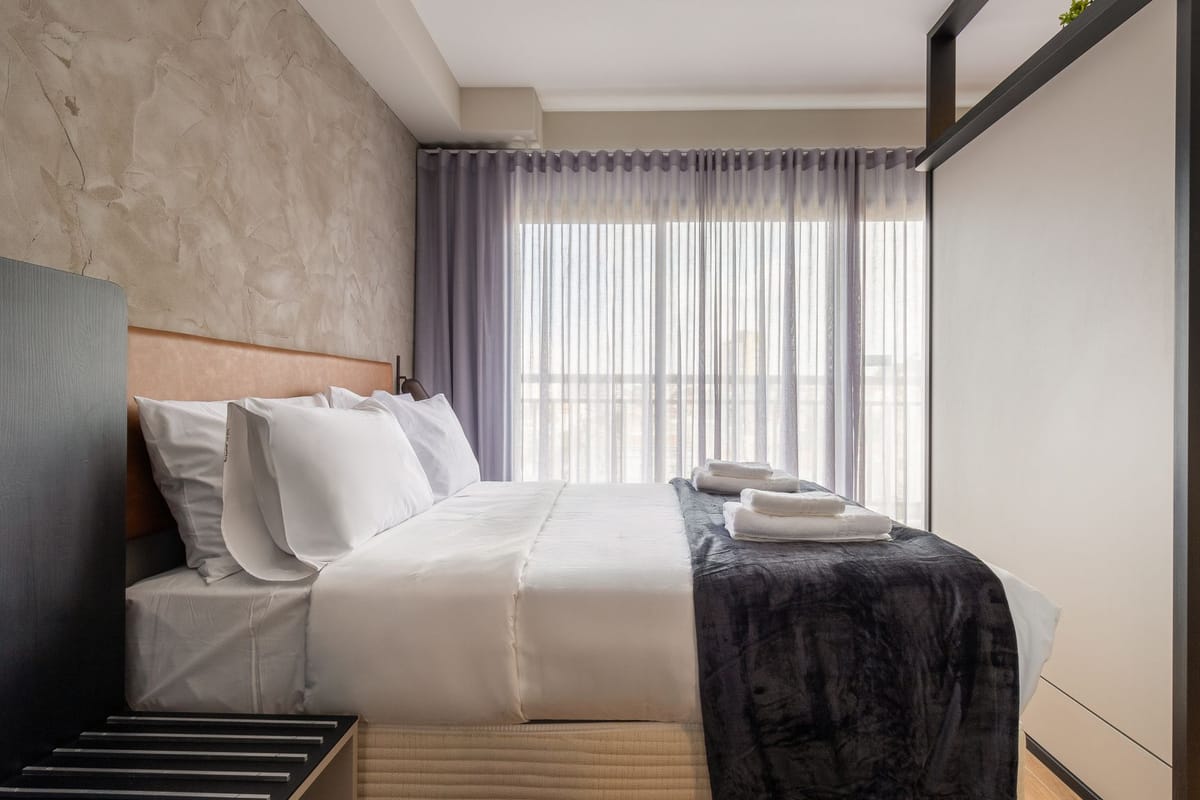 Apartamento, 1 quarto, 24 m² - Foto 15