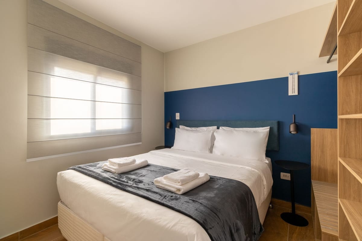 Apartamento, 1 quarto, 24 m² - Foto 26