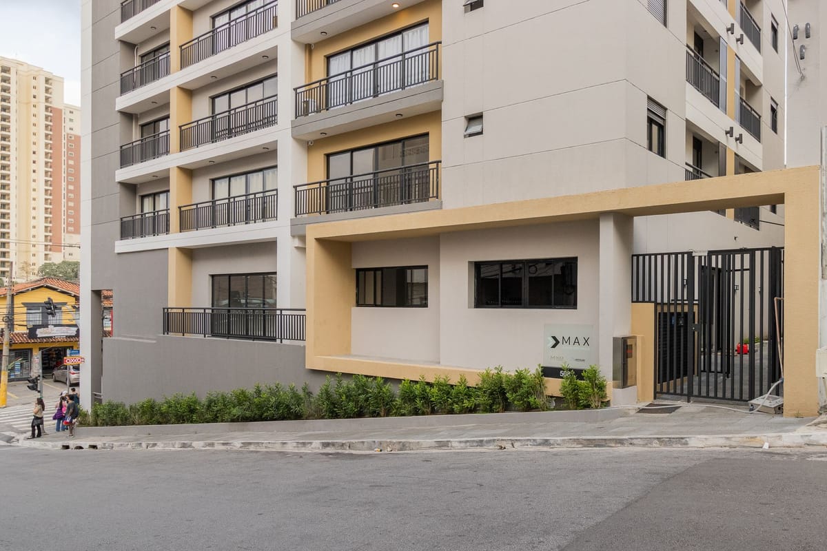 Apartamento, 1 quarto, 24 m² - Foto 28