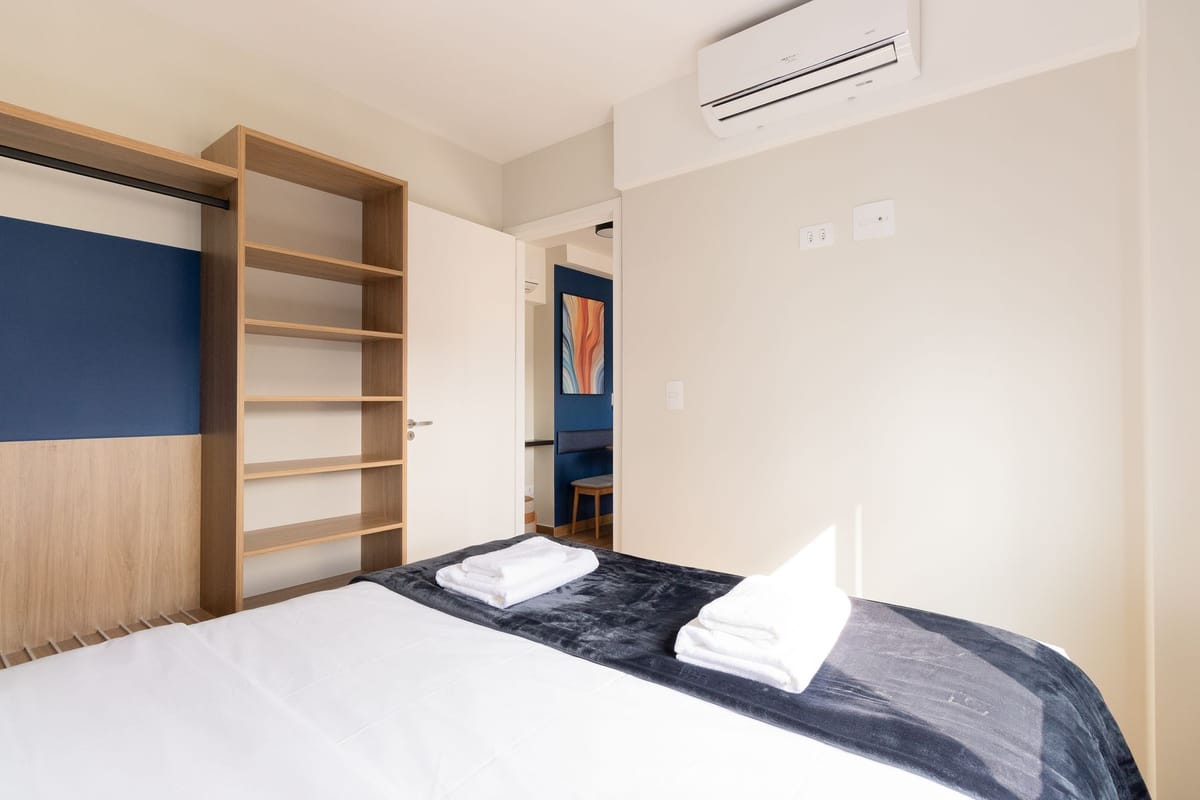 Apartamento, 1 quarto, 24 m² - Foto 29