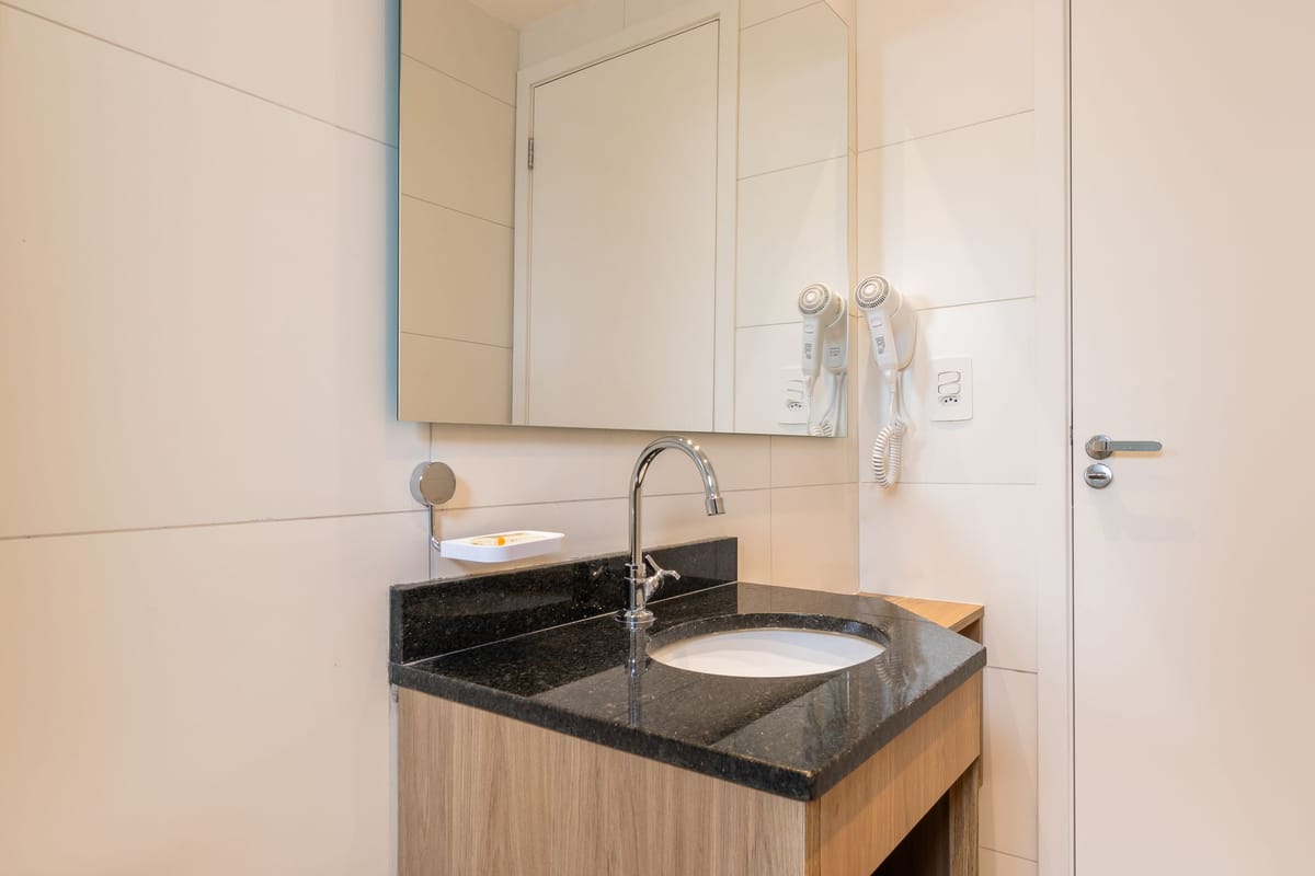 Apartamento, 1 quarto, 24 m² - Foto 34