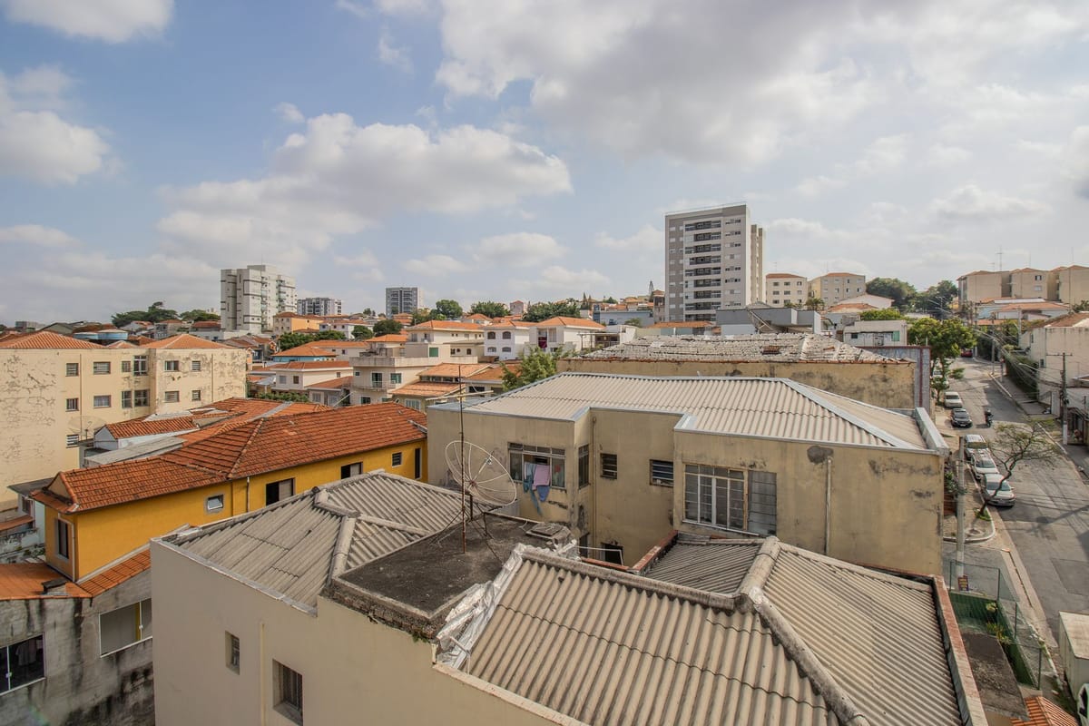 Apartamento, 1 quarto, 24 m² - Foto 23