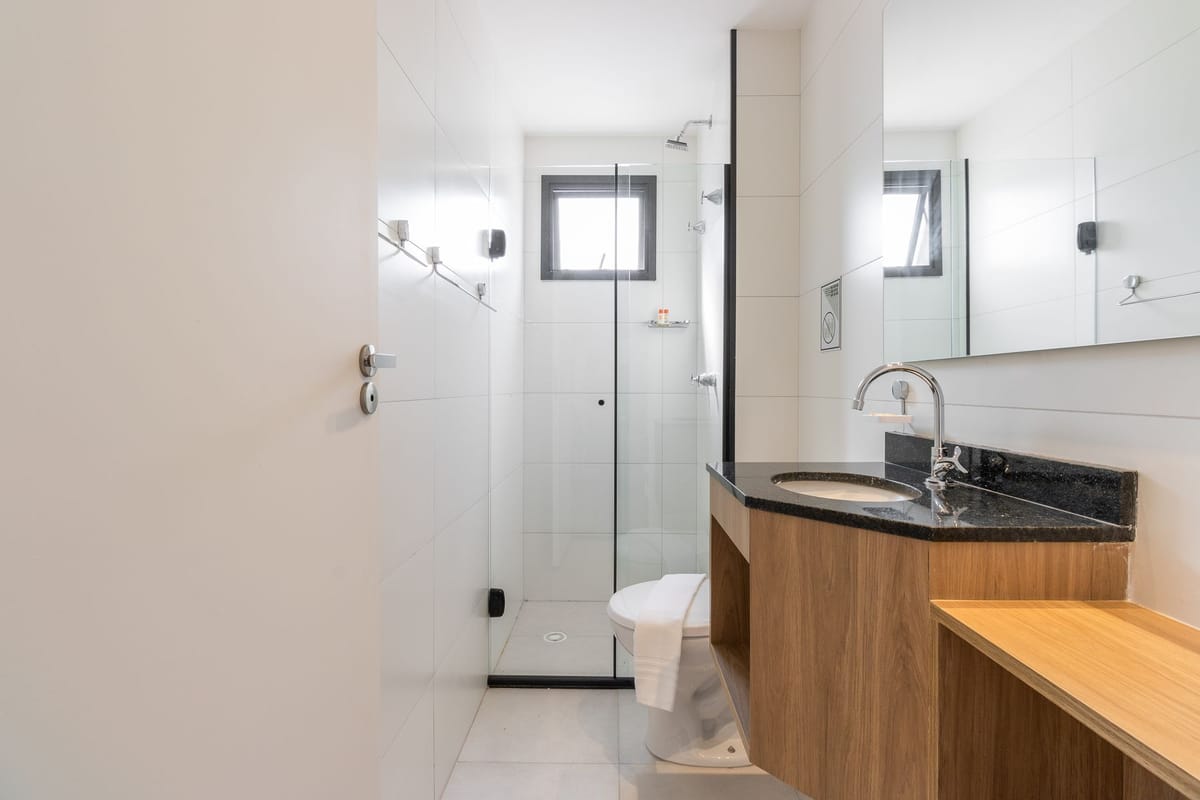 Apartamento, 1 quarto, 24 m² - Foto 32