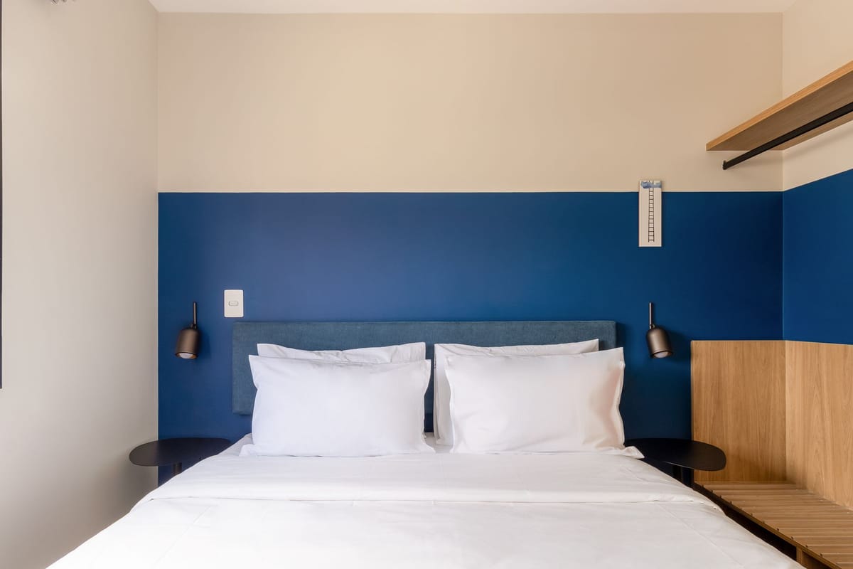 Apartamento, 1 quarto, 24 m² - Foto 27