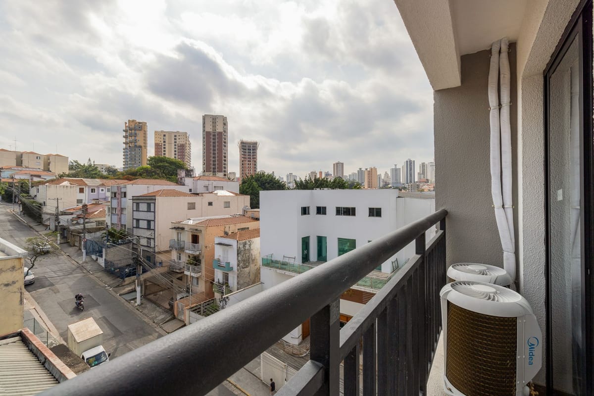 Apartamento, 1 quarto, 24 m² - Foto 22