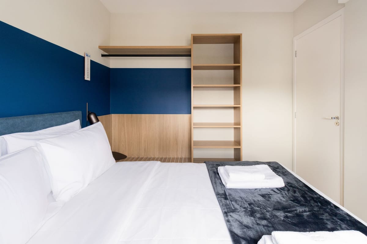 Apartamento, 1 quarto, 24 m² - Foto 28