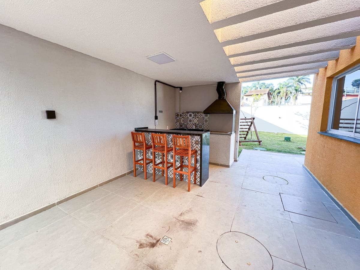 Apartamento, 2 quartos, 30 m² - Foto 30