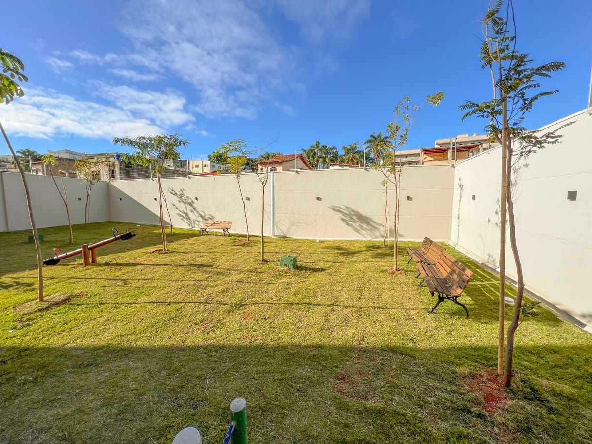 Apartamento, 2 quartos, 30 m² - Foto 33