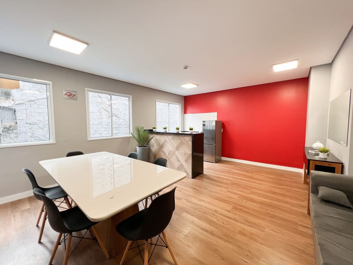 Apartamento, 2 quartos, 30 m² - Foto 25