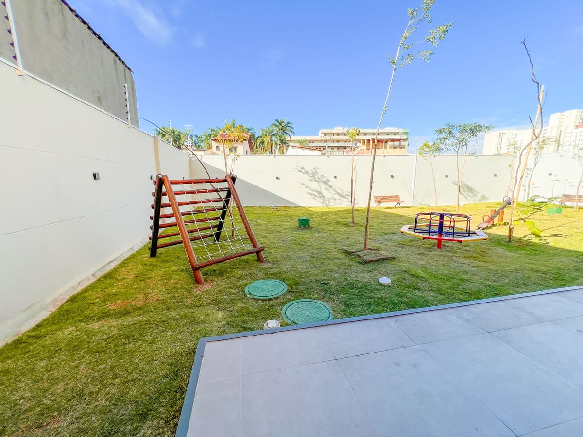 Apartamento, 2 quartos, 30 m² - Foto 34