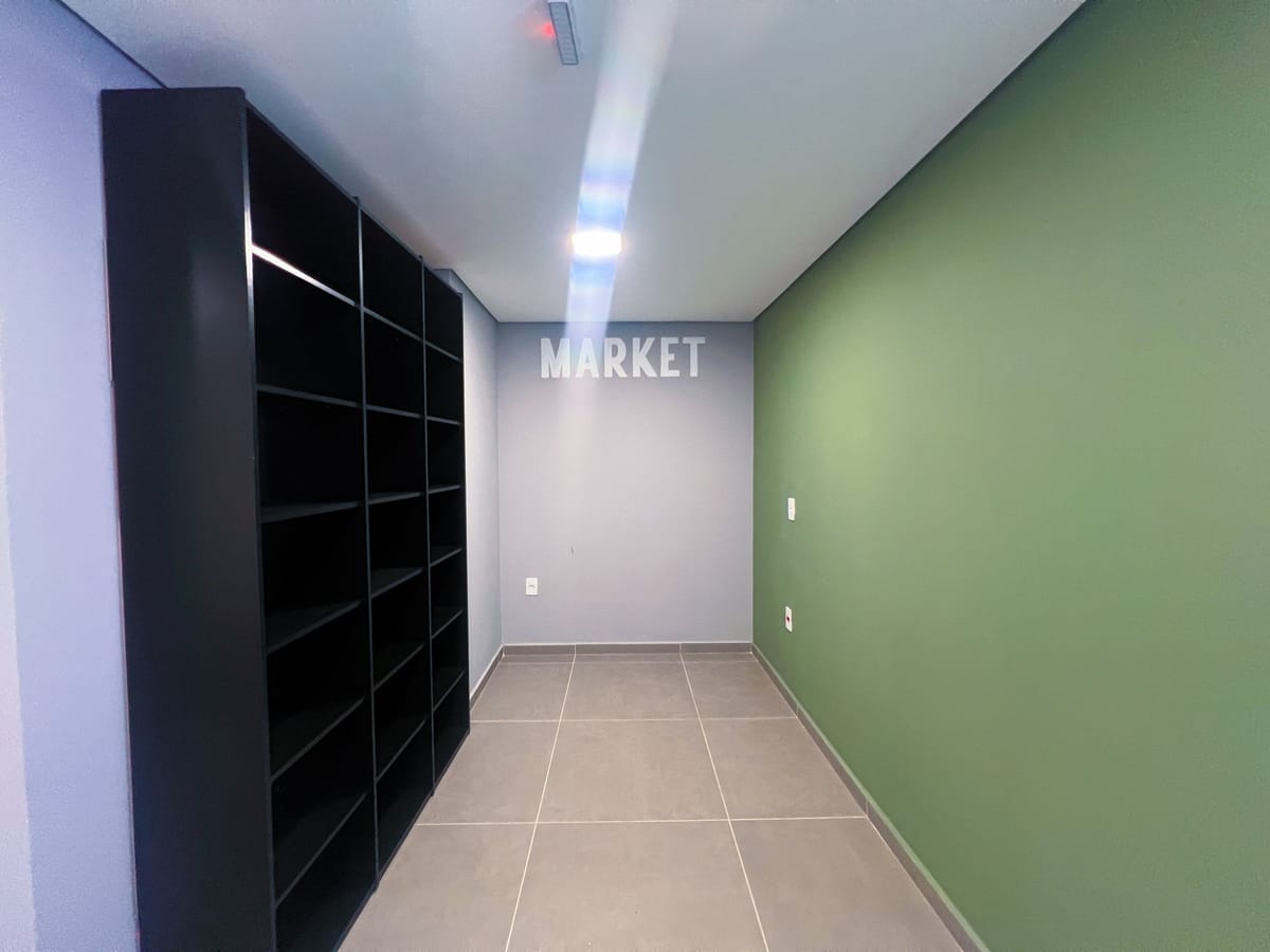 Apartamento, 2 quartos, 30 m² - Foto 19