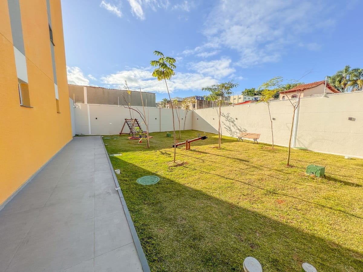 Apartamento, 2 quartos, 30 m² - Foto 37