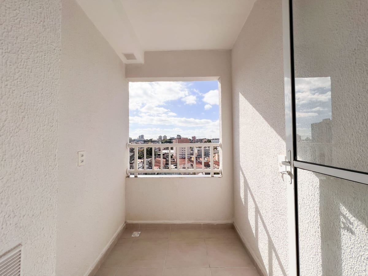 Apartamento, 2 quartos, 30 m² - Foto 6