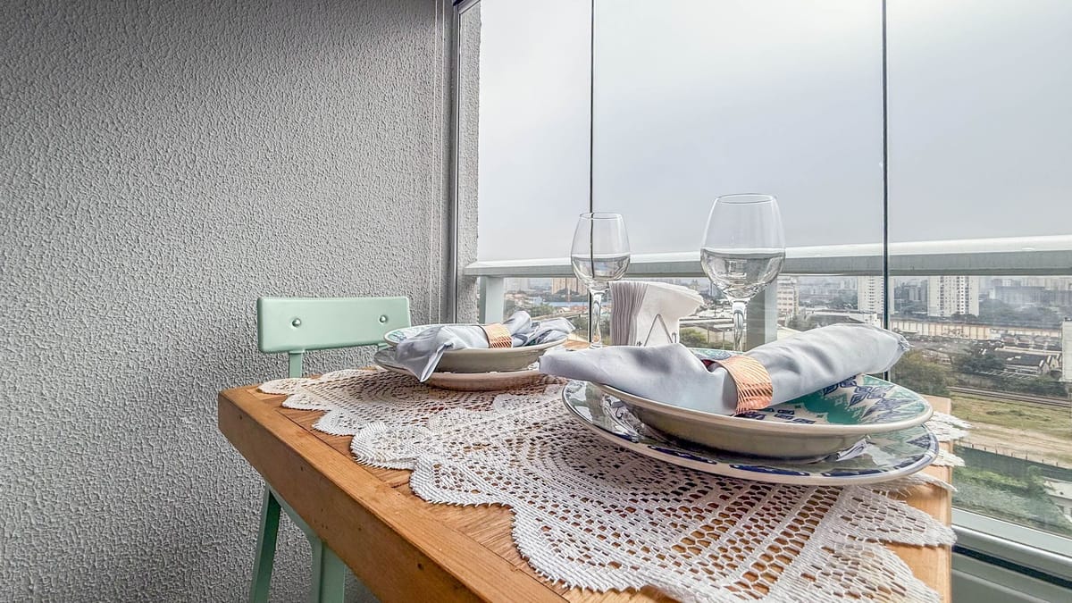Apartamento, 1 quarto, 33 m² - Foto 10