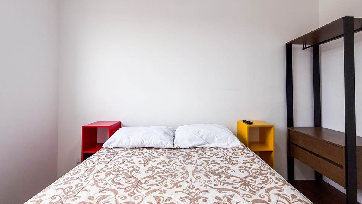 Apartamento, 1 quarto, 33 m² - Foto 14