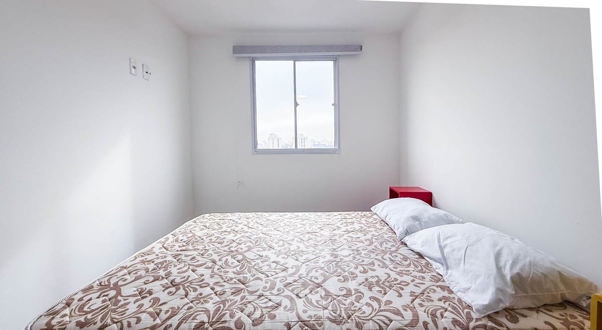 Apartamento, 1 quarto, 33 m² - Foto 17