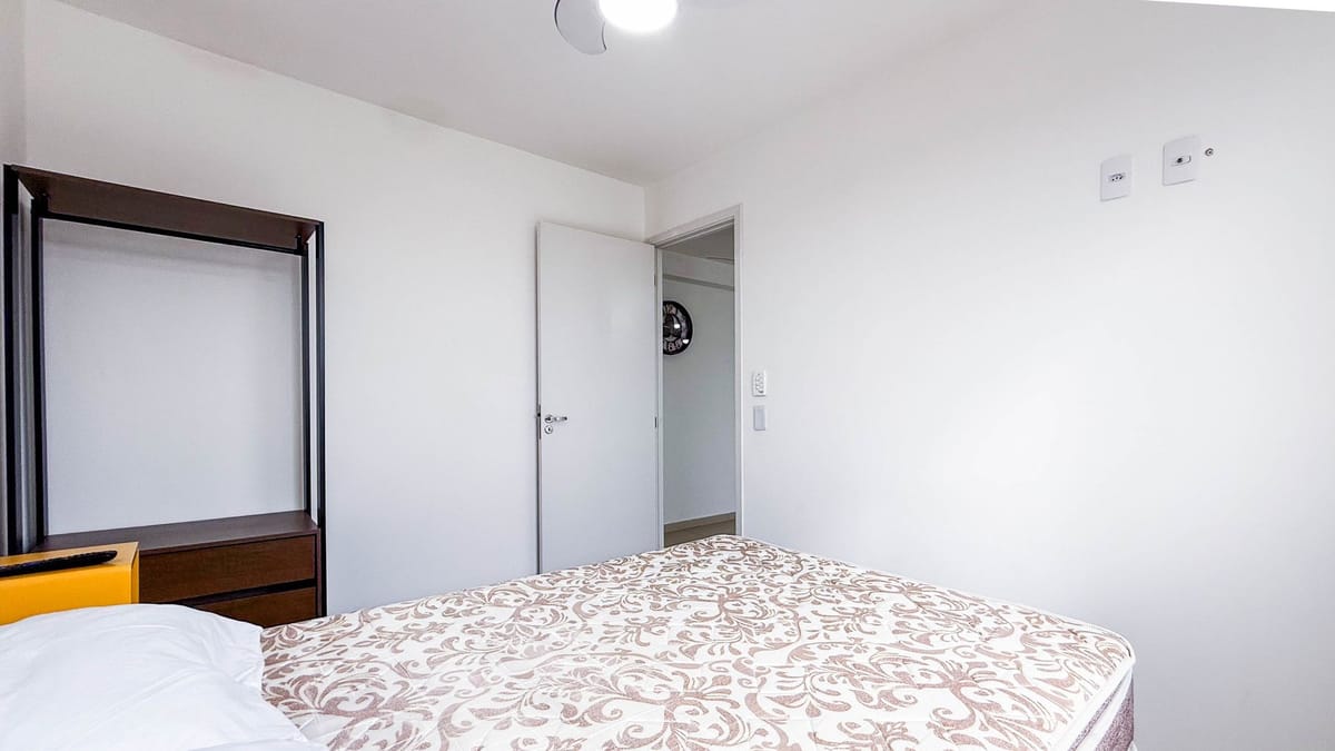 Apartamento, 1 quarto, 33 m² - Foto 15