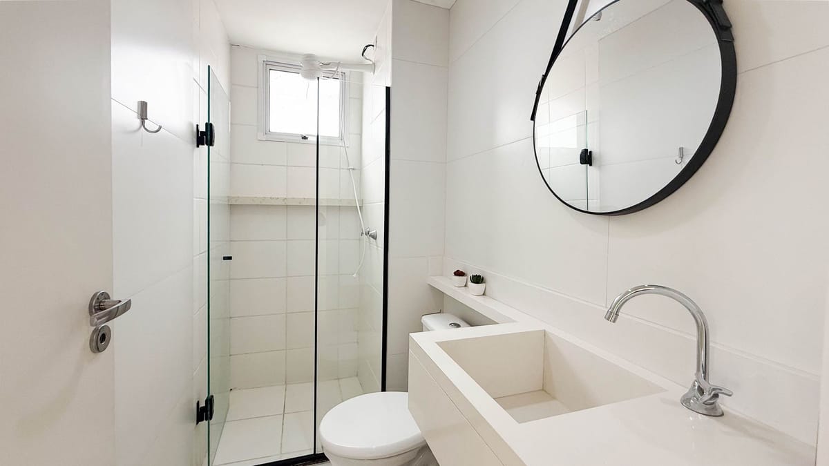 Apartamento, 1 quarto, 33 m² - Foto 20