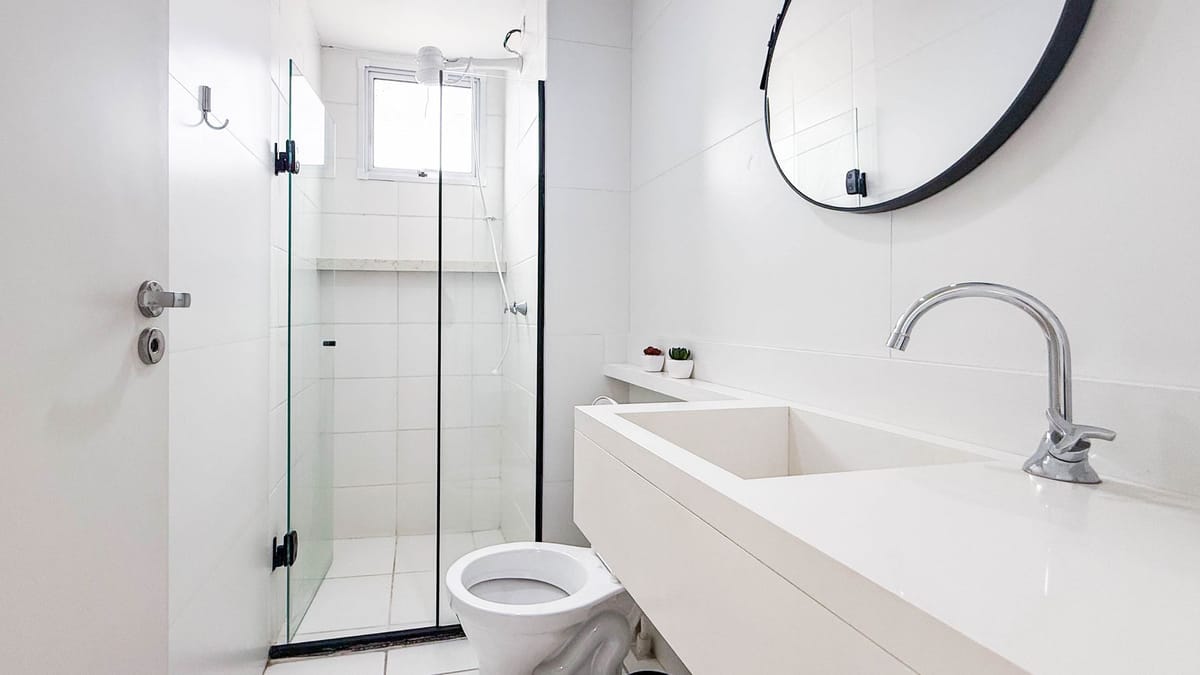 Apartamento, 1 quarto, 33 m² - Foto 18