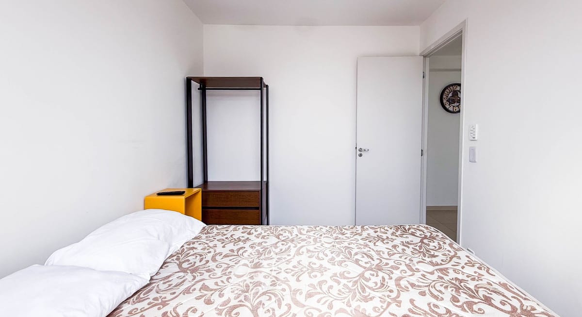 Apartamento, 1 quarto, 33 m² - Foto 16