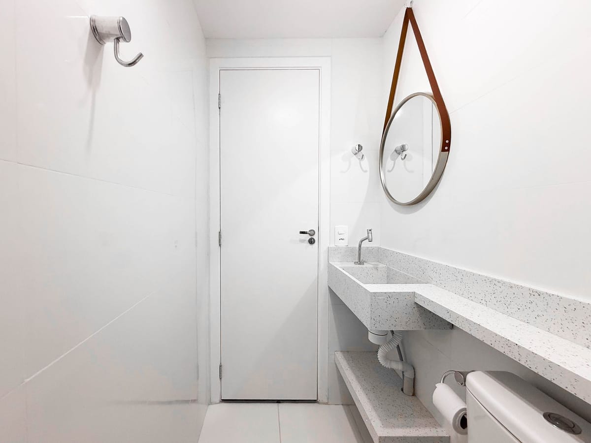 Apartamento, 1 quarto, 33 m² - Foto 7