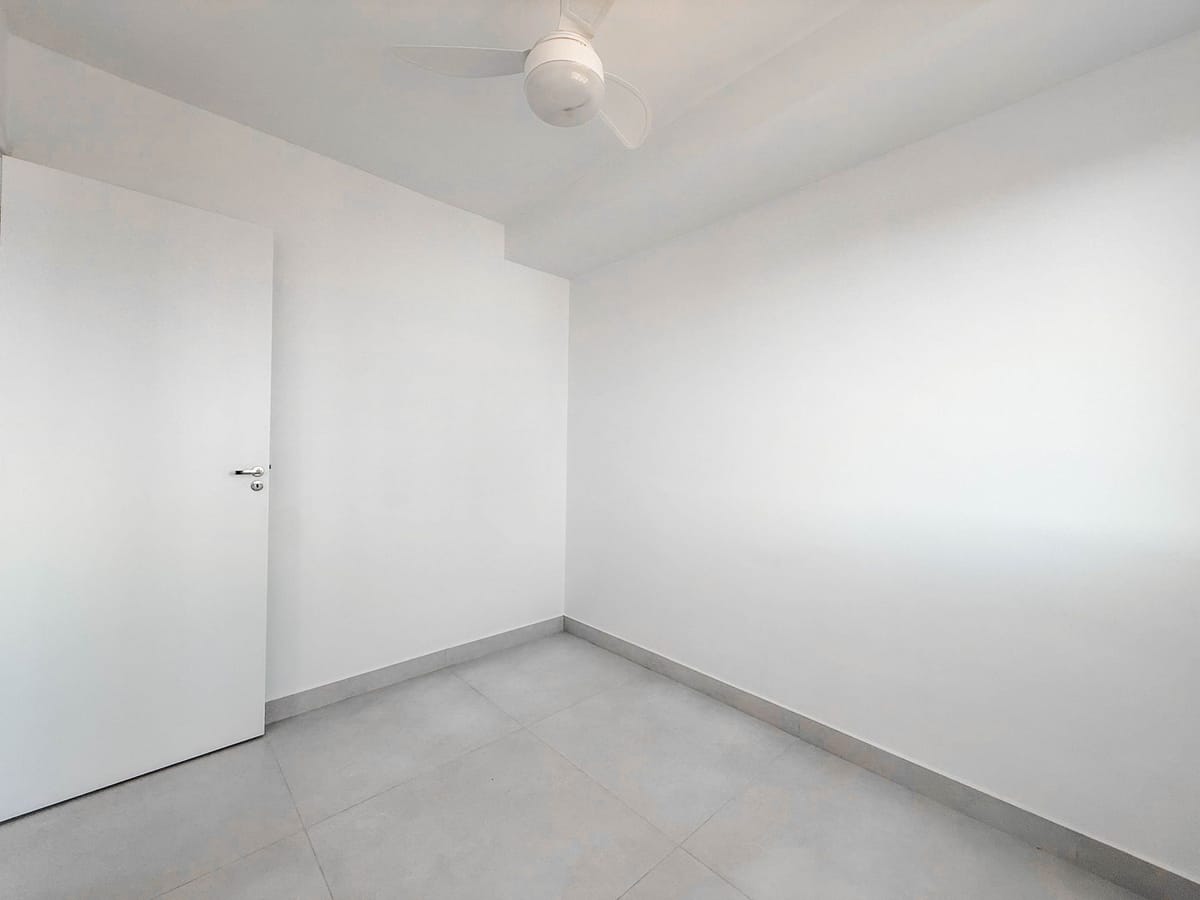 Apartamento, 1 quarto, 33 m² - Foto 12