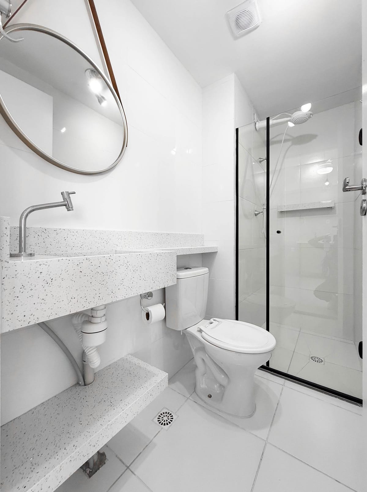 Apartamento, 1 quarto, 33 m² - Foto 6
