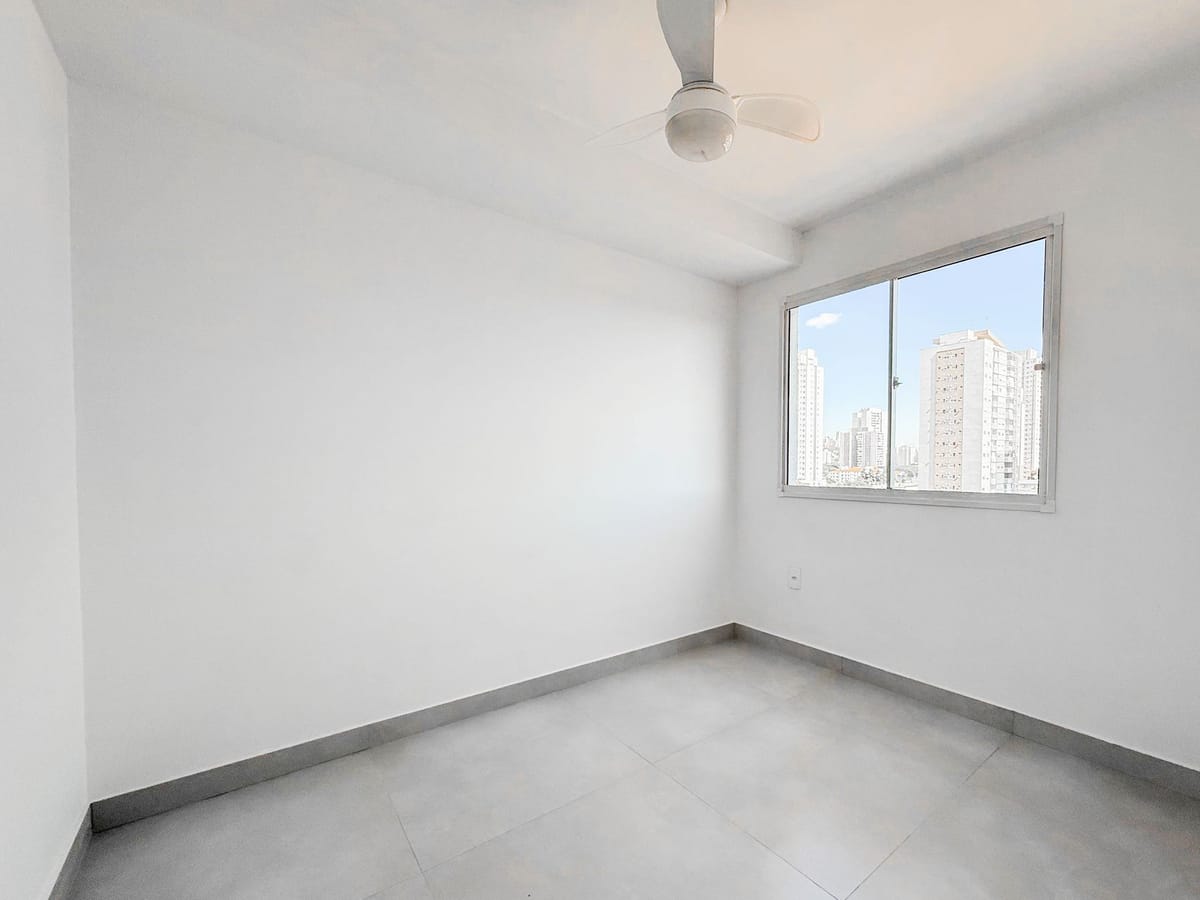 Apartamento, 1 quarto, 33 m² - Foto 9