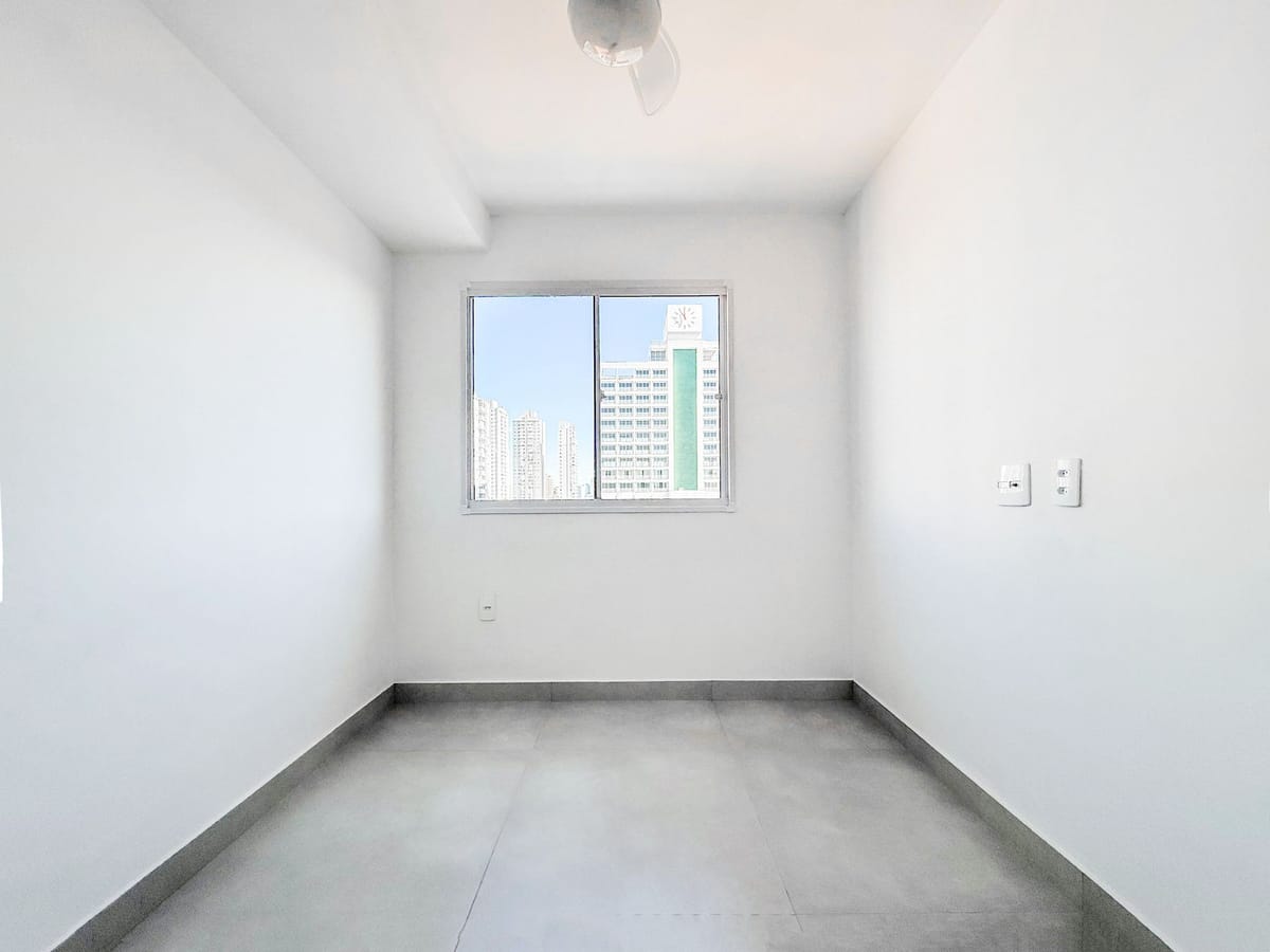 Apartamento, 1 quarto, 33 m² - Foto 10
