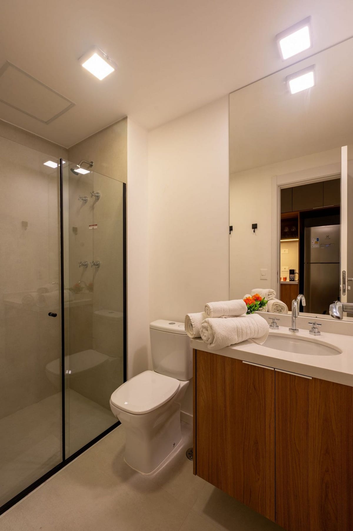 Apartamento, 1 quarto, 25 m² - Foto 1