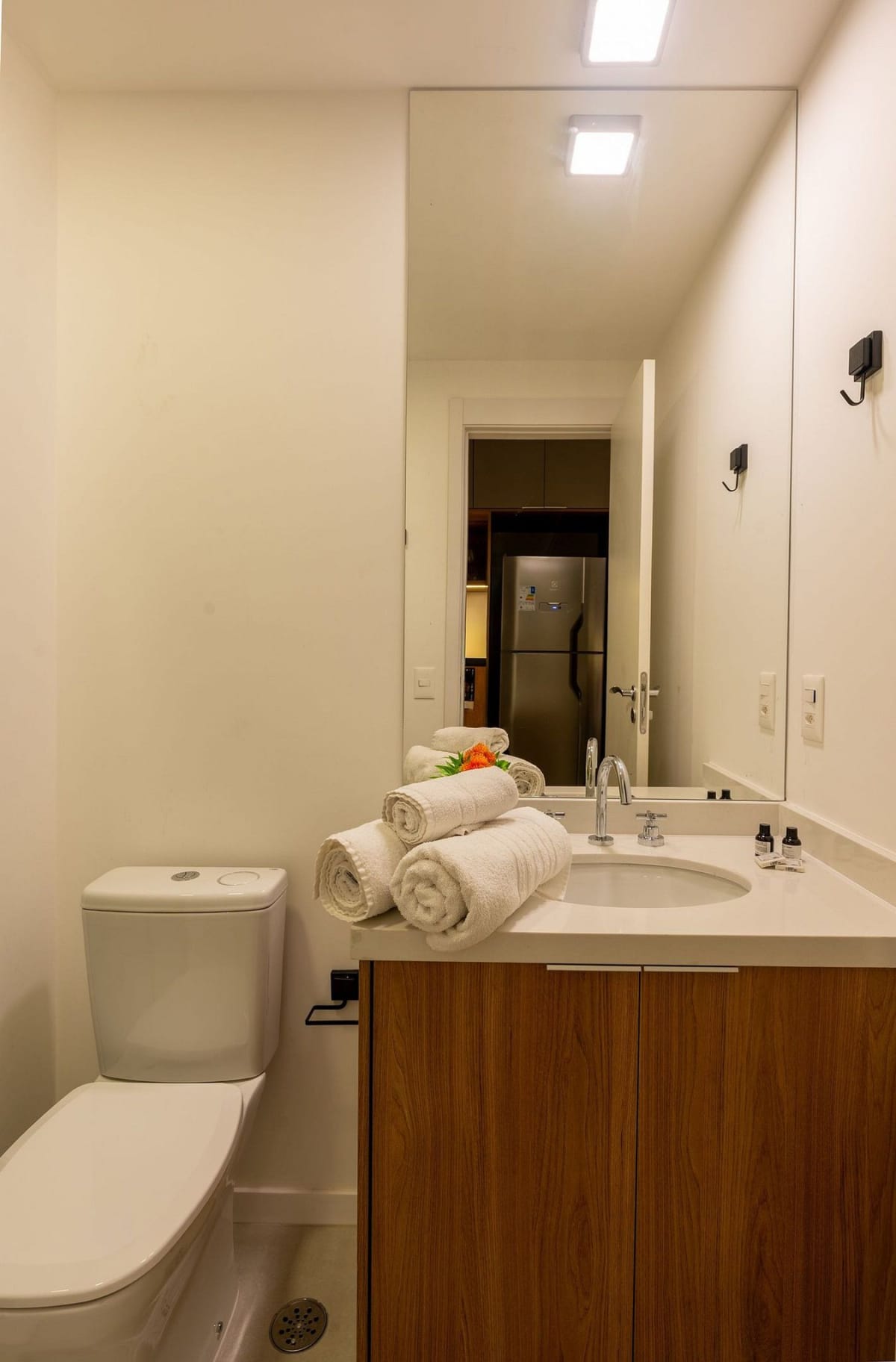 Apartamento, 1 quarto, 25 m² - Foto 2