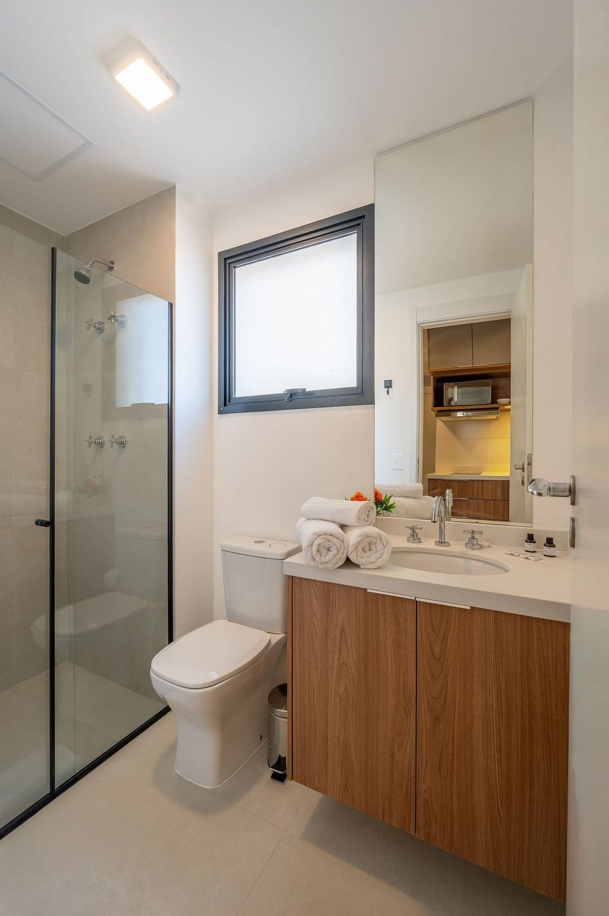 Apartamento, 1 quarto, 27 m² - Foto 21