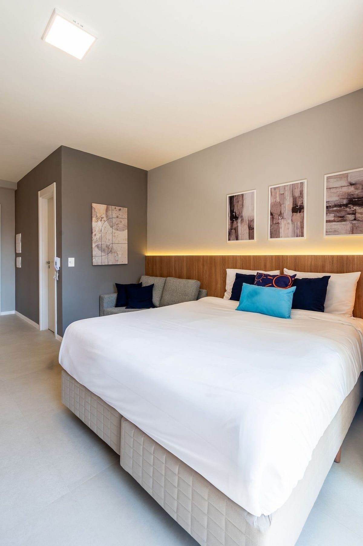 Apartamento, 1 quarto, 27 m² - Foto 5