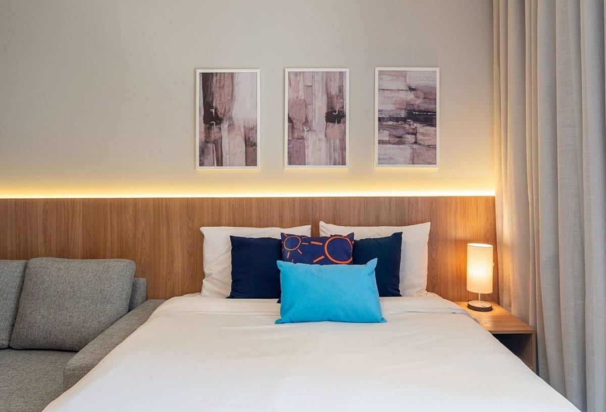 Apartamento, 1 quarto, 27 m² - Foto 13