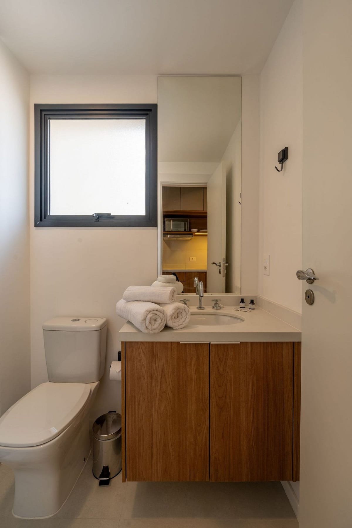 Apartamento, 1 quarto, 27 m² - Foto 20